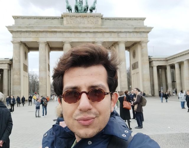 Termal Almanca Özel Ders