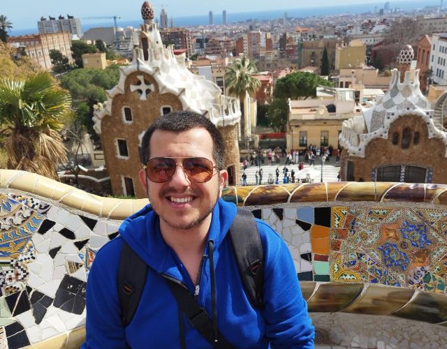 Termal Birebir Almanca Dersi